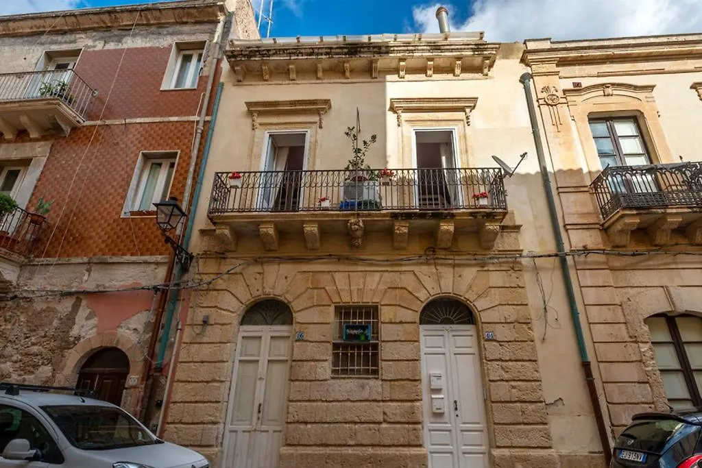 Casa Azzurra Apartment Syracuse